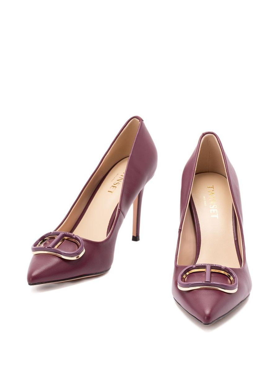 Twinset Halbabsatzschuhe