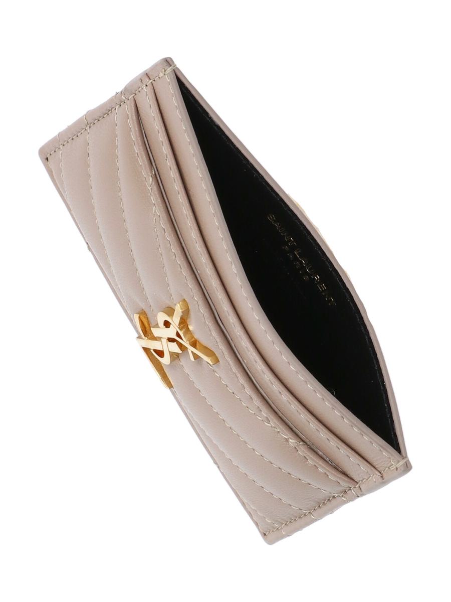 Saint Laurent Geldbörsen