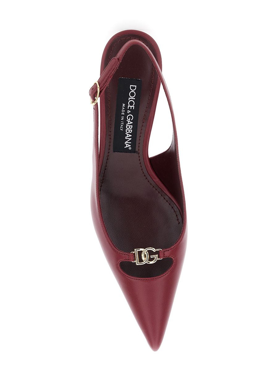 Dolce &amp; Gabbana Heels