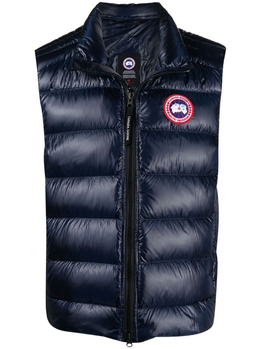 Canada Goose Crofton Daunenweste