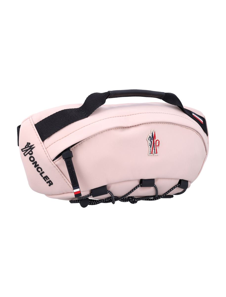 Moncler Genius Nylon-Gürteltasche