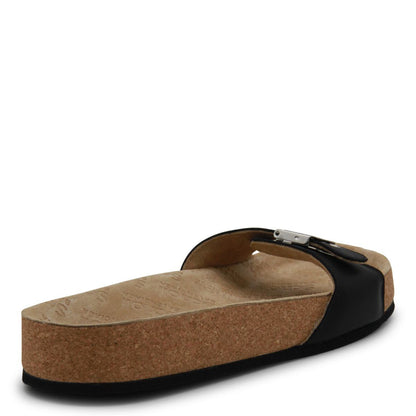 Balenciaga Flache Schuhe