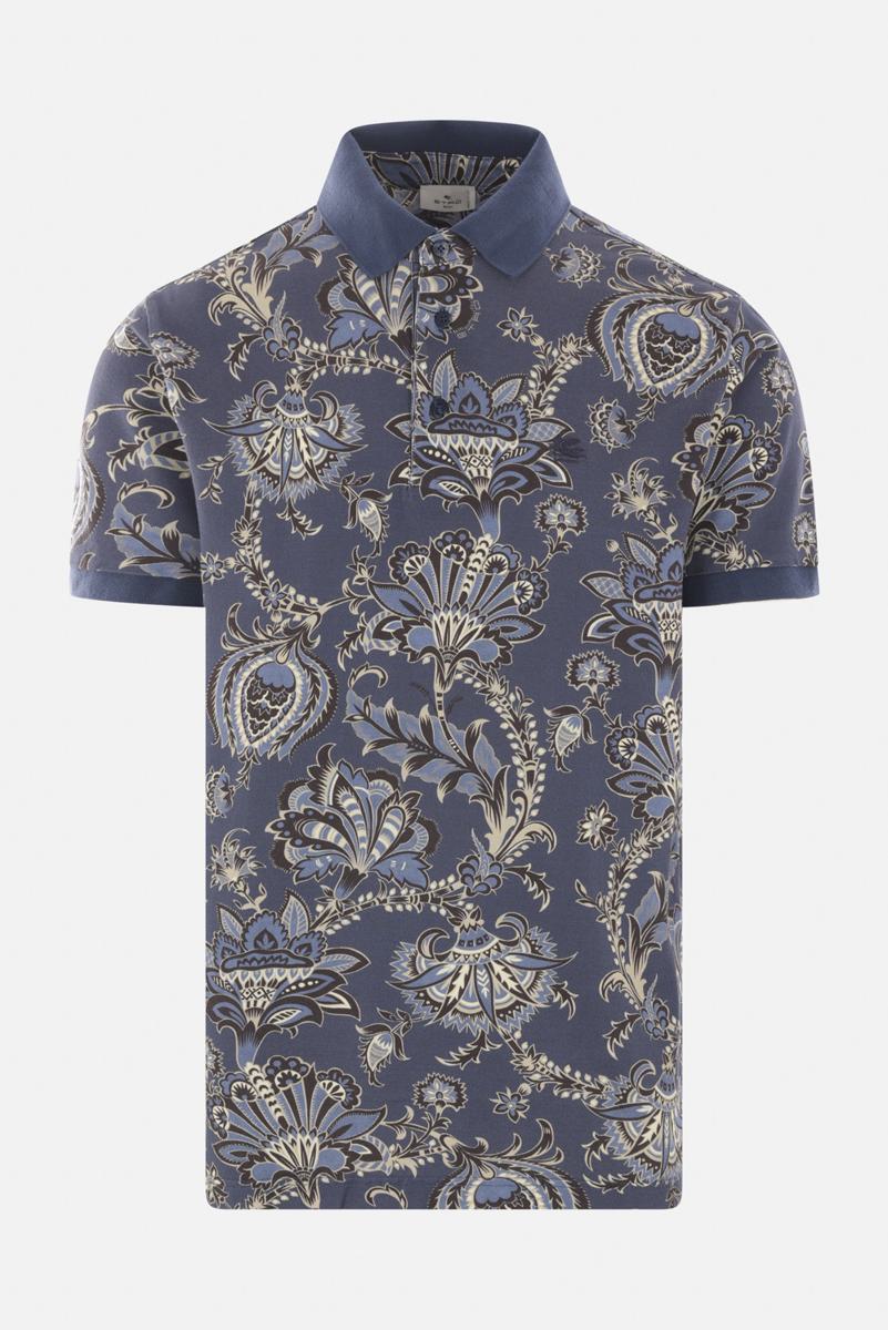 Etro T-Shirts und Polos