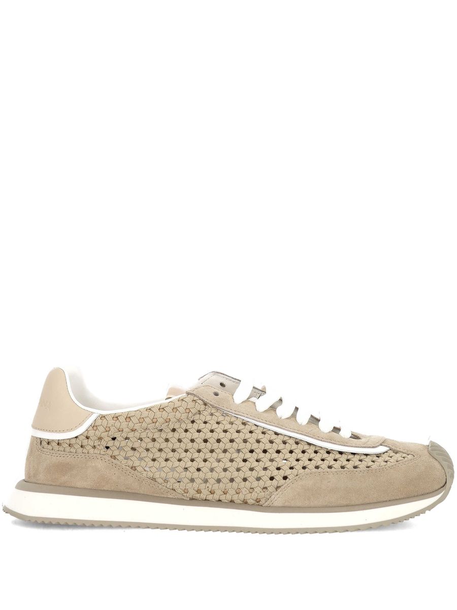 Dolce &amp; Gabbana „Cushion“ Sneaker