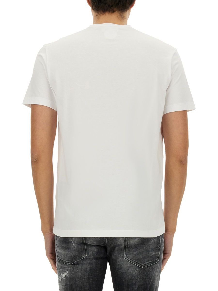 Dsquared2 – Cool Fit – T-Shirt