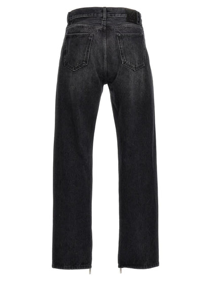 Off-White „Skate“-Jeans