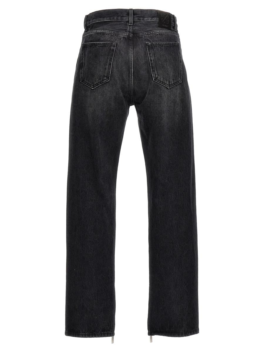 Off-White „Skate“-Jeans