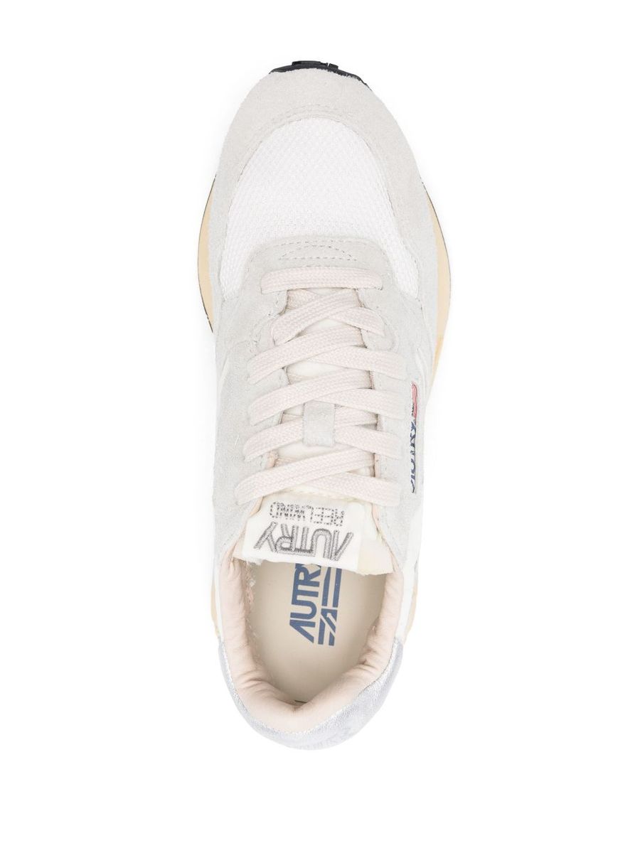 Autry „Whirlwind“ Low Sneaker