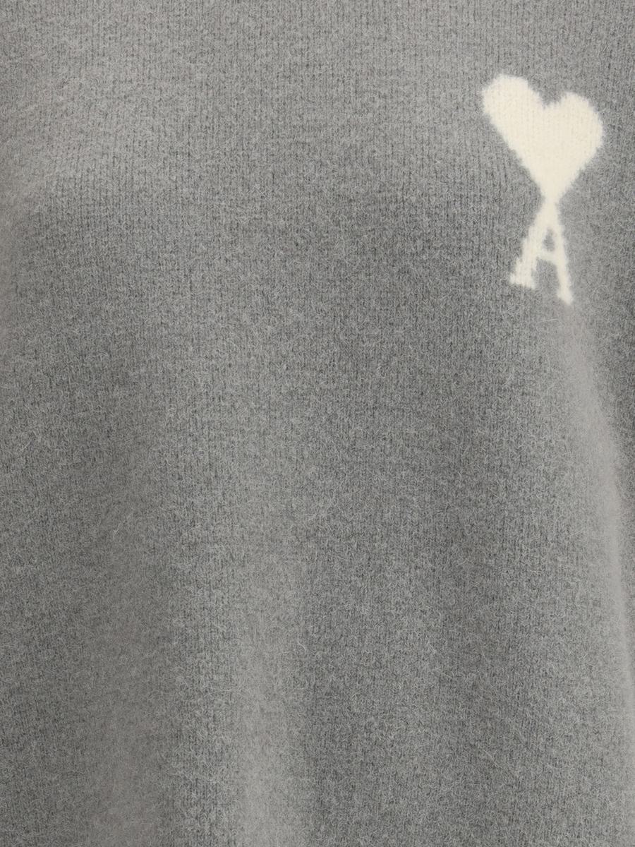 AMI Paris Strickwaren