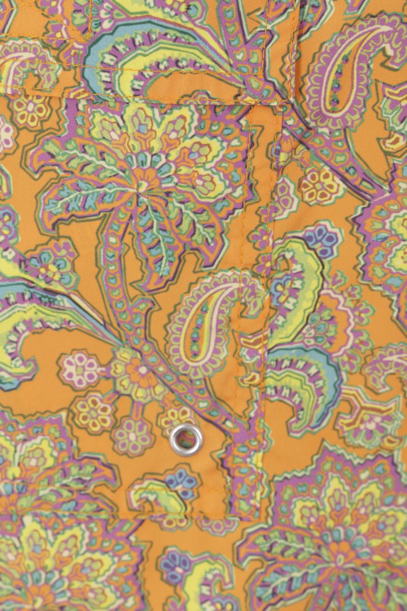Etro Sea Kleidung