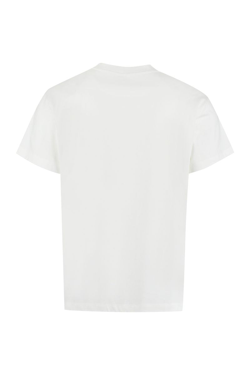 Jil Sander T-Shirts und Polos