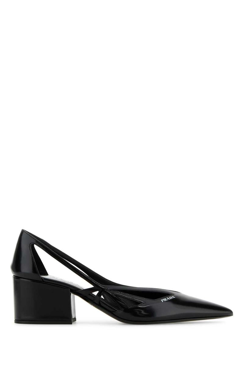 Prada Absatzschuhe