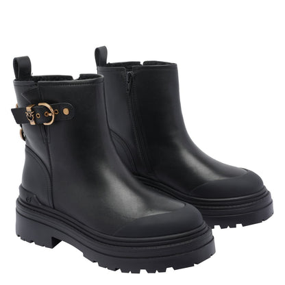 Pinko Stiefel