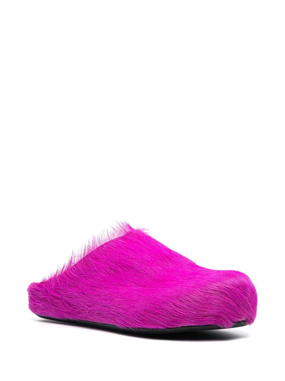 Marni Hausschuhe Fussbet Sabot