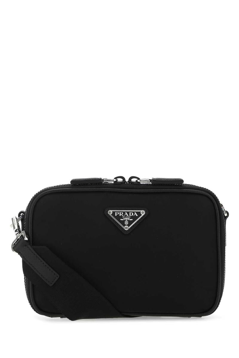 Prada Schultertaschen