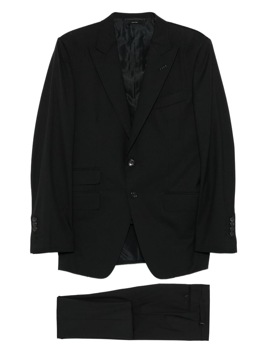 Tom Ford Kleider