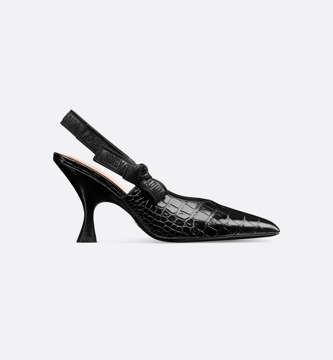 Dior Décolleté Slingback J`Adior Schuhe