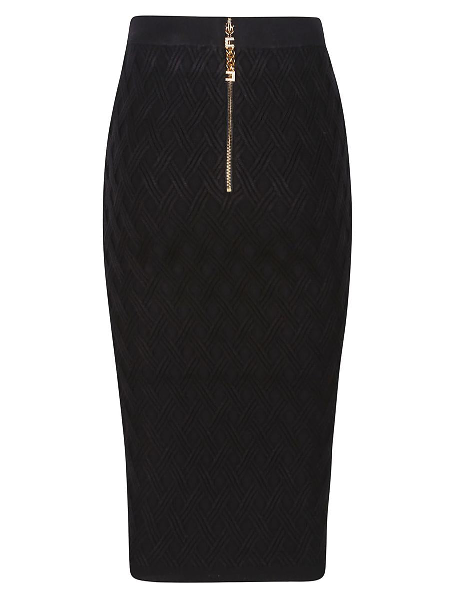 Elisabetta Franchi Rock