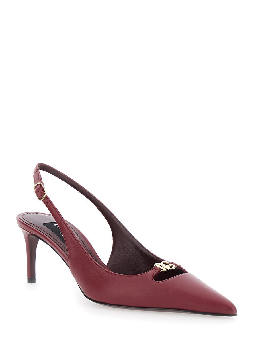 Dolce &amp; Gabbana Heels