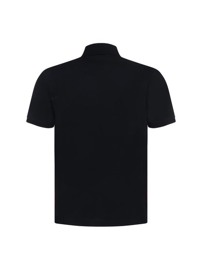 Poloshirts von Thom Browne