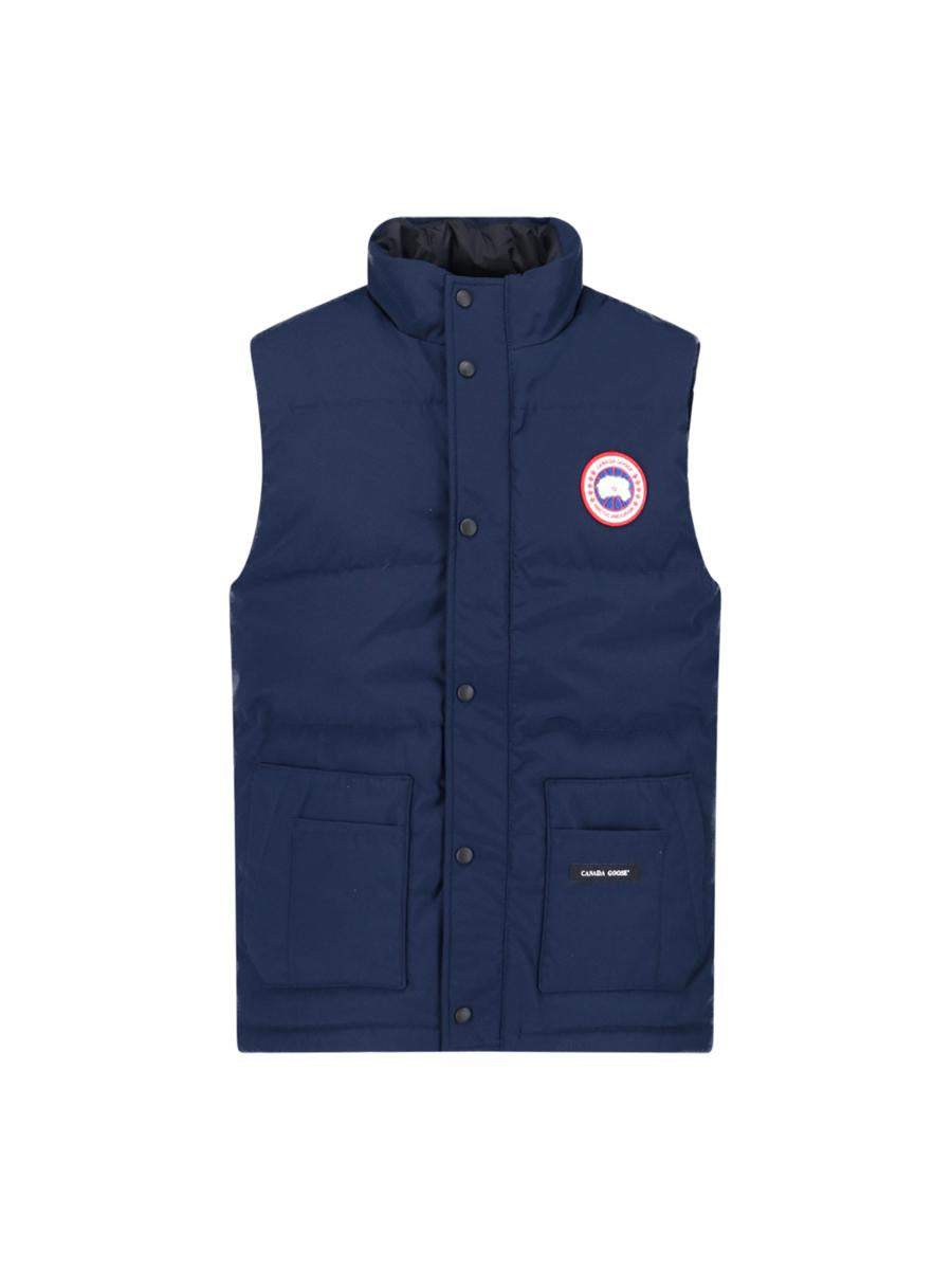Canada Goose Jacken
