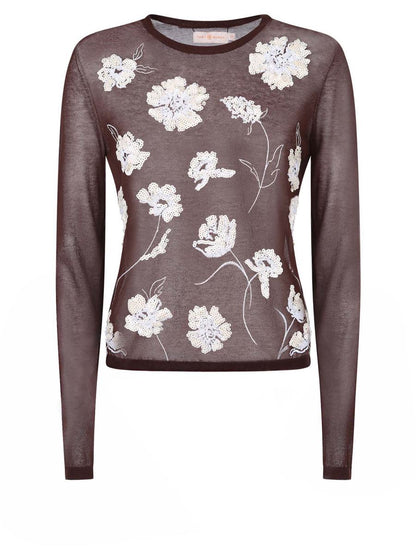 Tory Burch Strickwaren