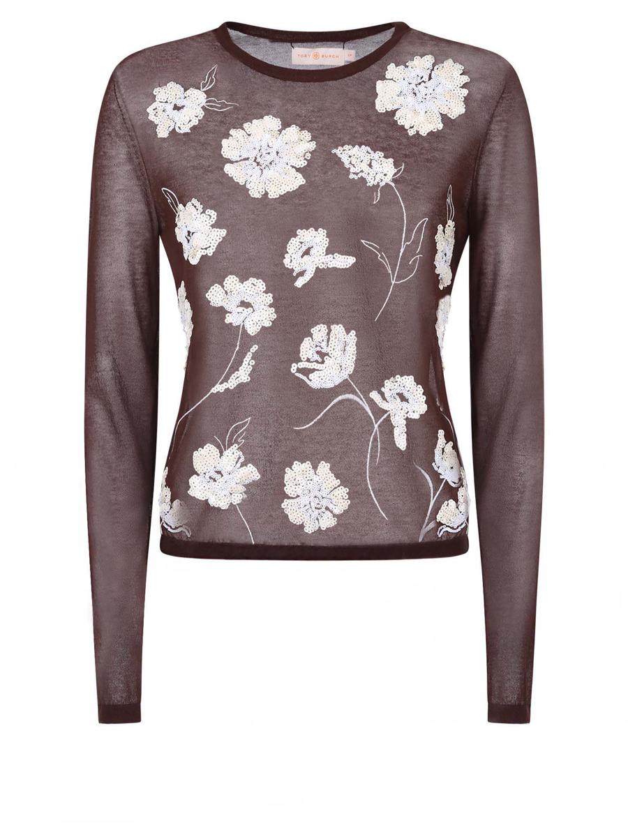 Tory Burch Strickwaren