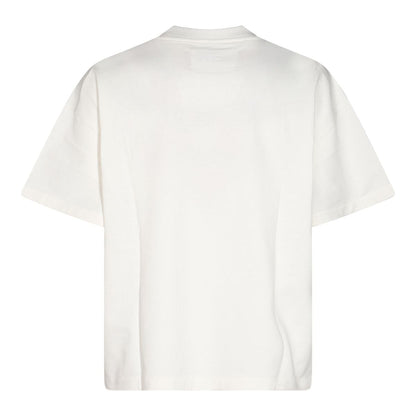 Jil Sander T-Shirts und Polos