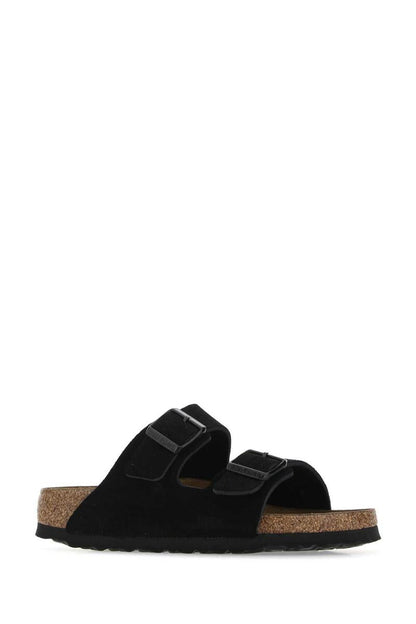 Birkenstock Hausschuhe