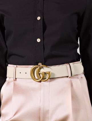 Gucci Gürtel