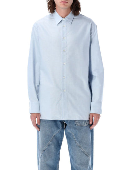 JW Anderson Oxford-Hemd