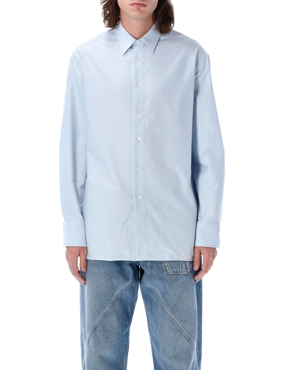 JW Anderson Oxford-Hemd