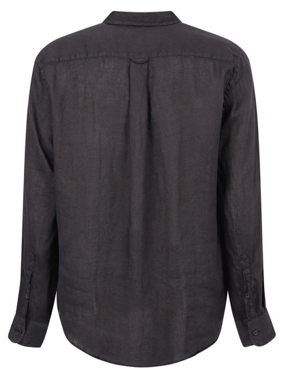 Originale Hemden im Vintage-Stil