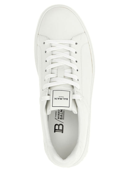 Balmain „B-Court“ Sneakers