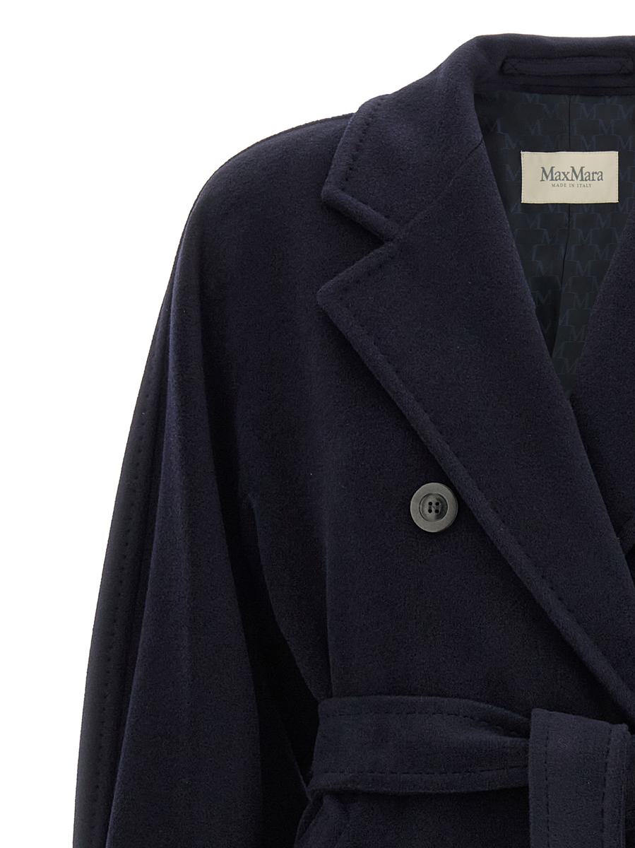 Max Mara 'Madame - 101801 Icon Coat' Mantel