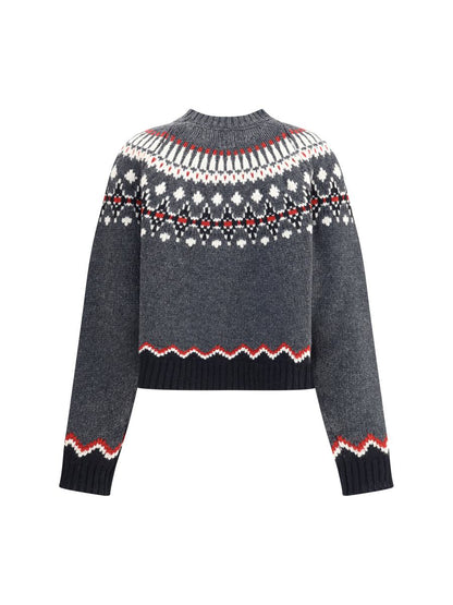 Alanui Strickwaren
