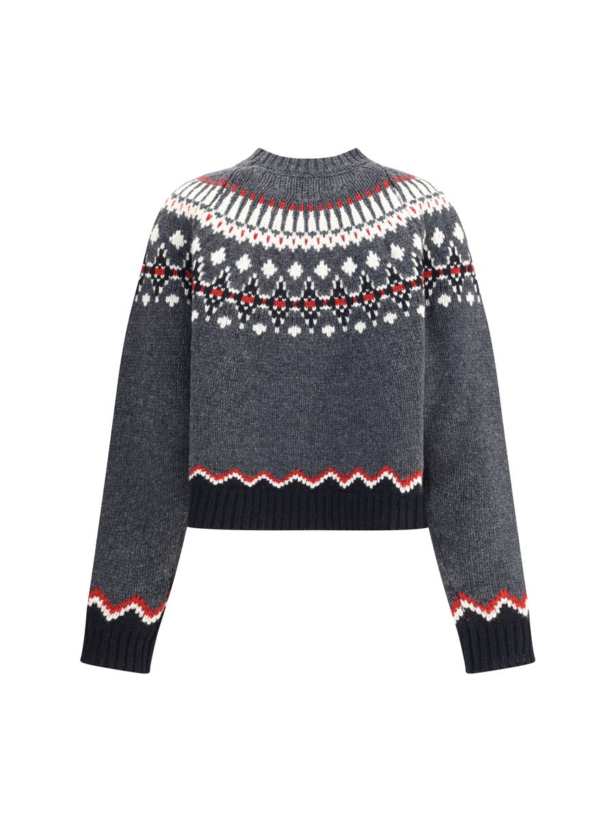 Alanui Strickwaren
