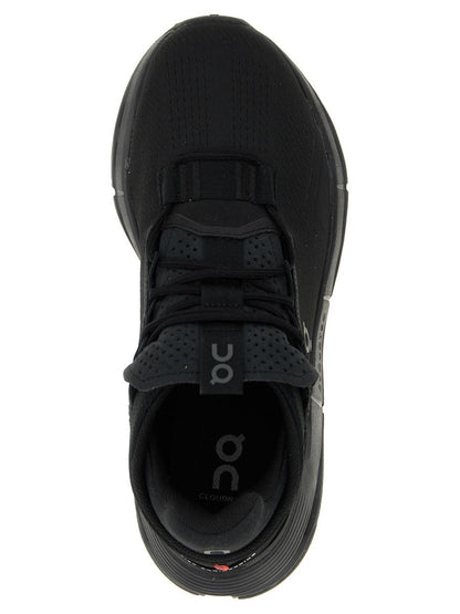 On Running „Cloudnova 2“ Sneaker