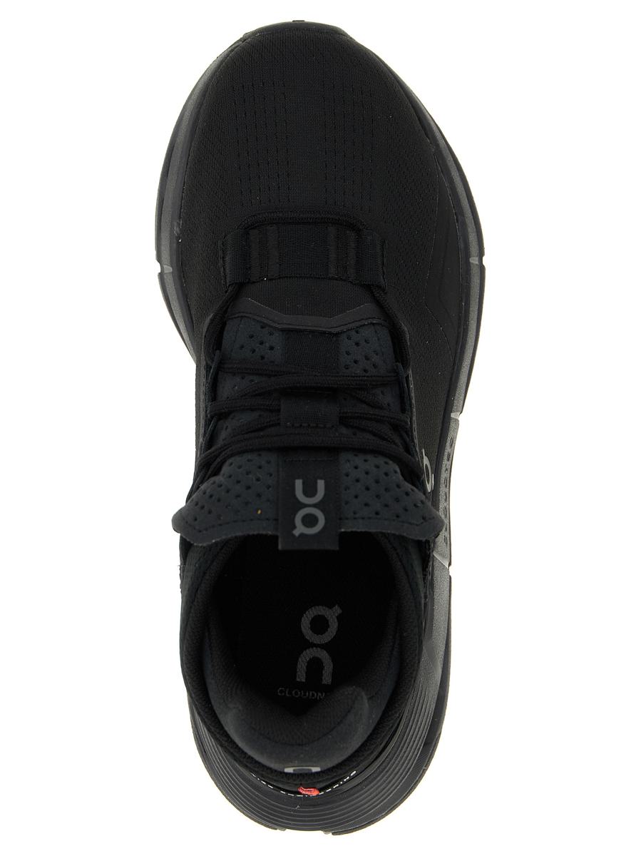 On Running „Cloudnova 2“ Sneaker