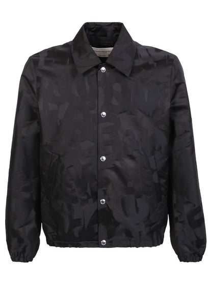 Alexander McQueen Jacken