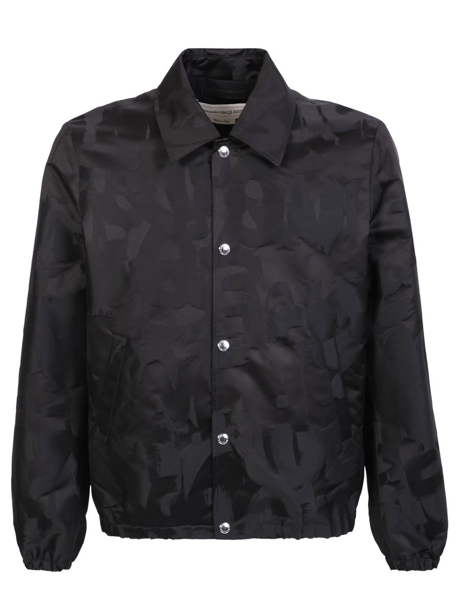 Alexander McQueen Jacken