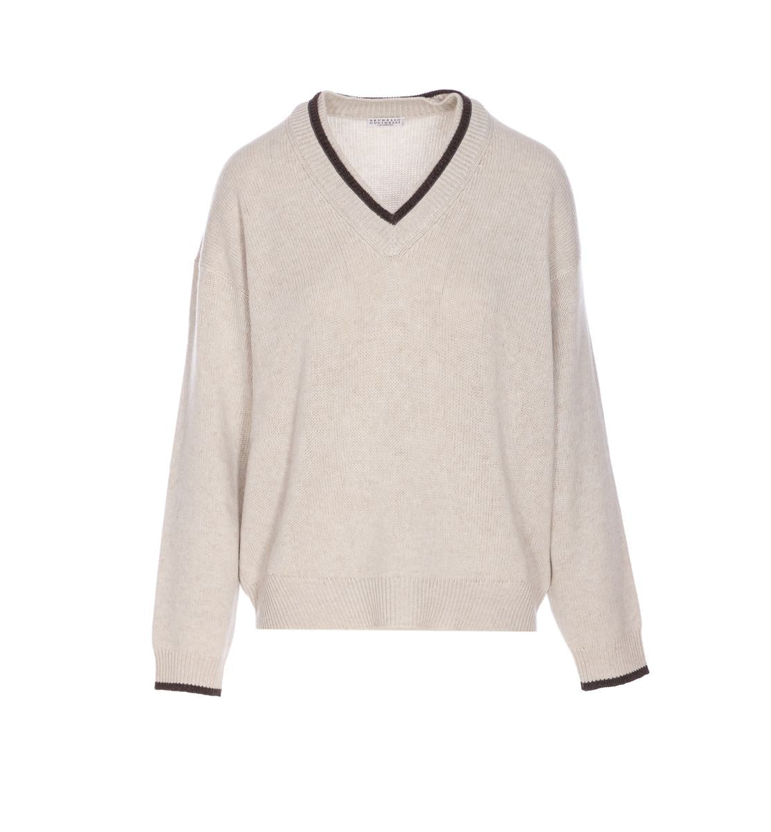 Brunello Cucinelli Pullover