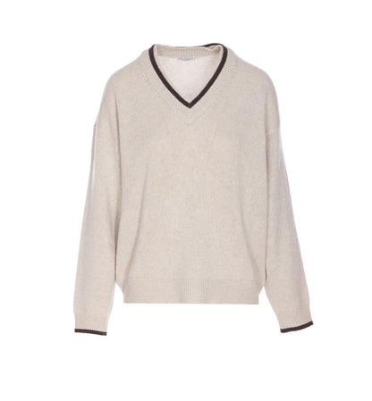 Brunello Cucinelli Pullover