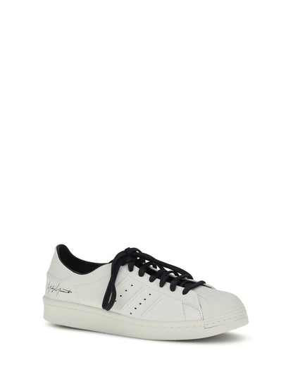 Y-3 Adidas Turnschuhe