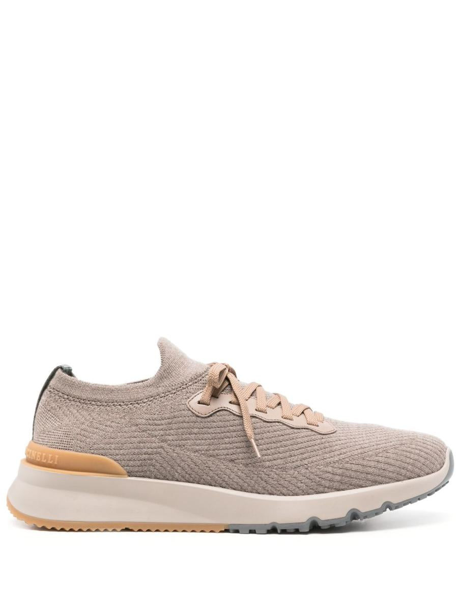 Flache Schuhe von Brunello Cucinelli