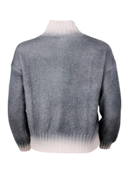 Ploumanac'H Pullover