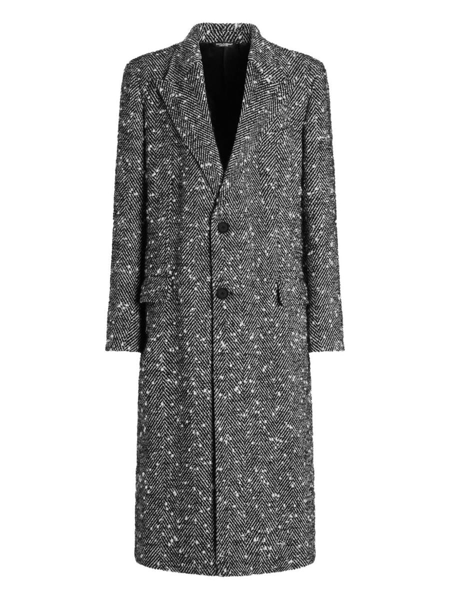 Dolce &amp; Gabbana Mäntel