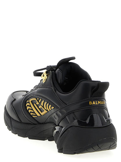 Balmain „Cosmic Dust“-Sneaker