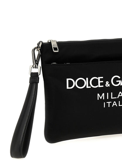 Dolce &amp; Gabbana Clutch