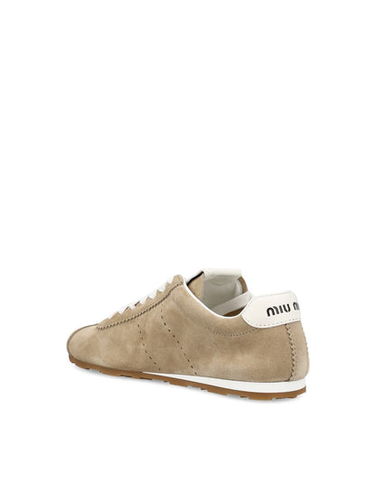 Miu Miu Turnschuhe